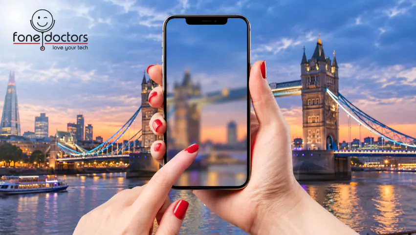 Blurry Phone Camera: Causes, Fixes and When It Is a Hardware Fault