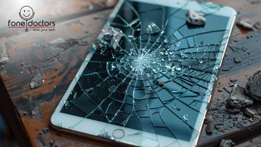 Cracked iPad Screen: Repair Costs and Whether It Is Worth Fixing