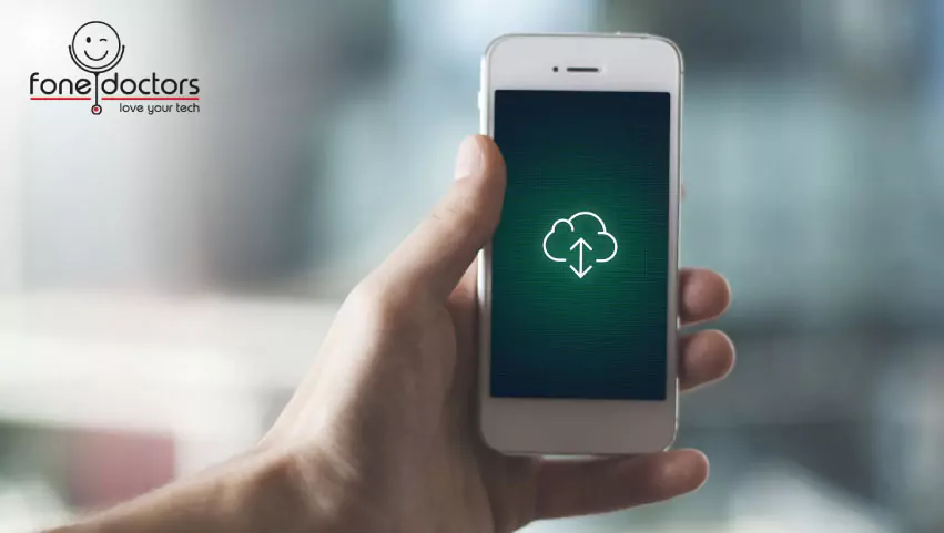 How To Recover Data From a Phone That Will Not Turn On