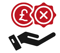 No Fix, No Fee