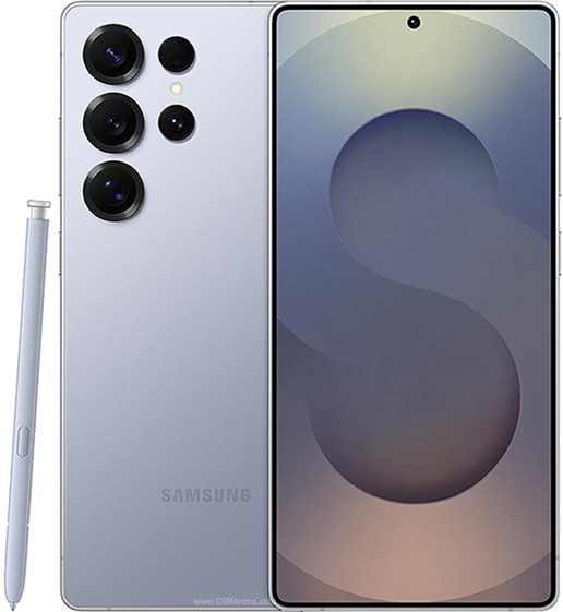 Samsung S25 Ultra