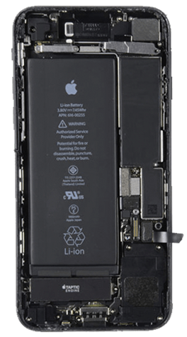 Battery Replacement