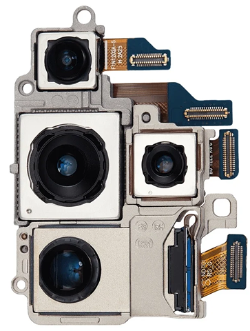 Camera Repair