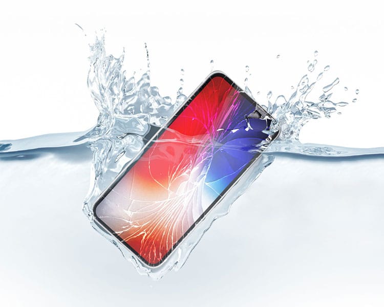 Water Damage Repair