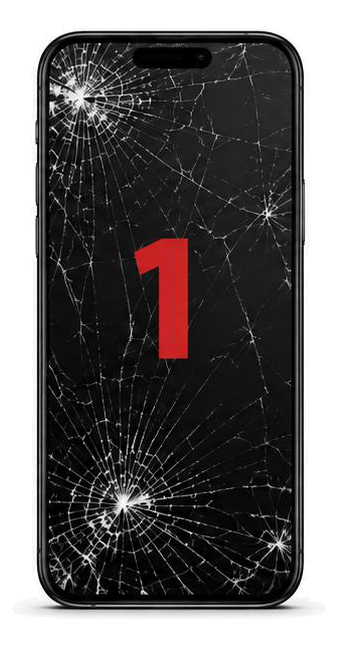 Step 1 phone