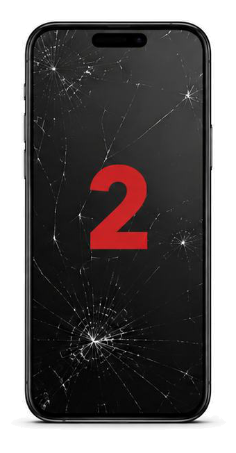 Step 2 phone