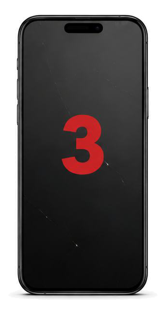 Step 3 phone